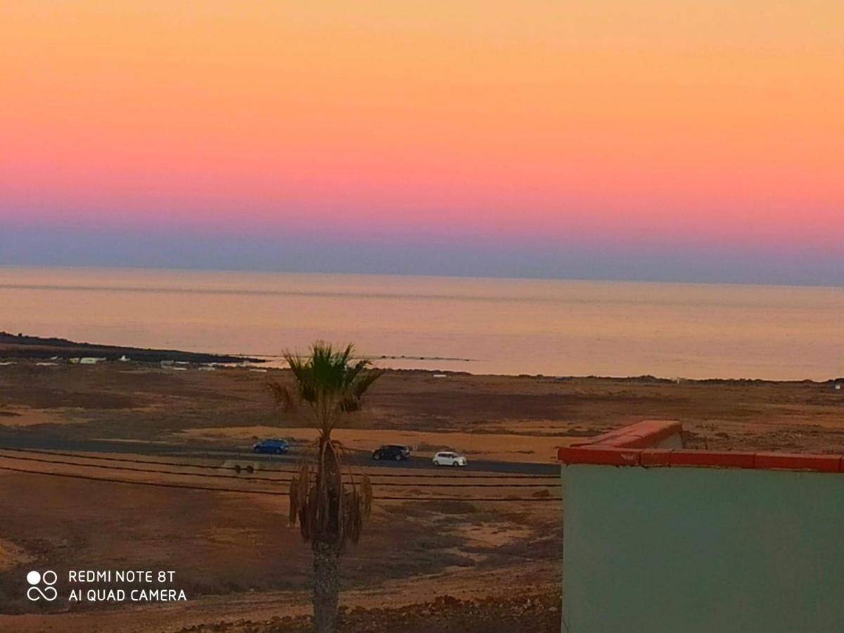 La Isla Bonita Vista Mar Lejlighed Parque Holandes Eksteriør billede